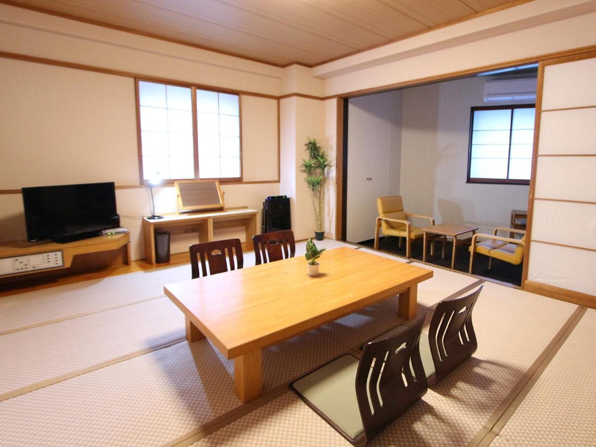 Hotel Livemax Budget Utsunomiya Exterior photo