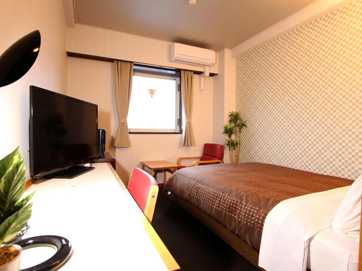 Hotel Livemax Budget Utsunomiya Exterior photo