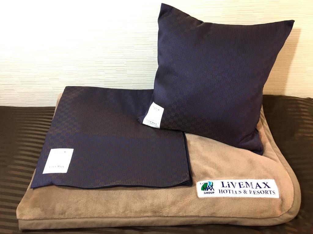 Hotel Livemax Budget Utsunomiya Exterior photo